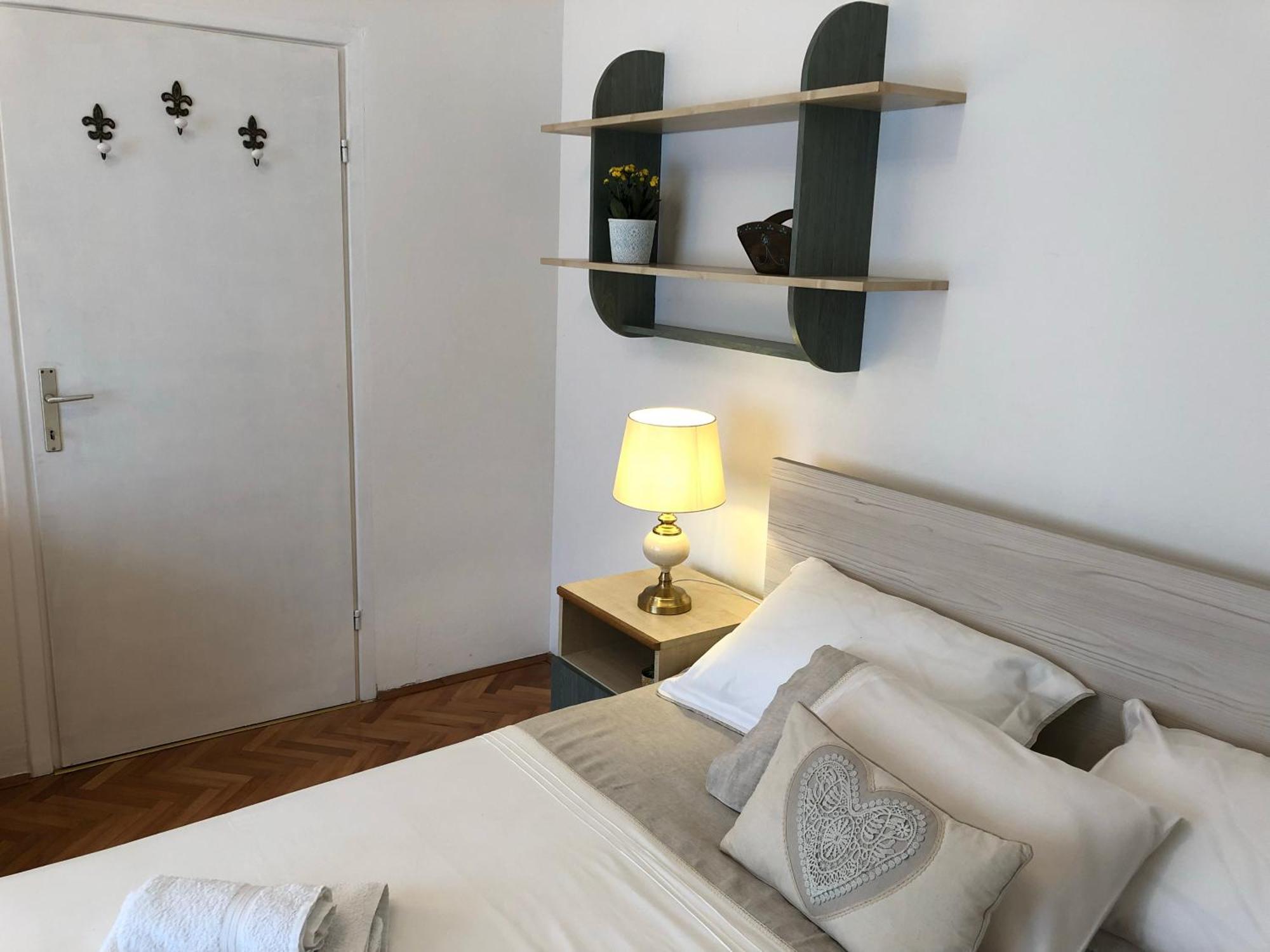 Apartment Ilija زادار المظهر الخارجي الصورة