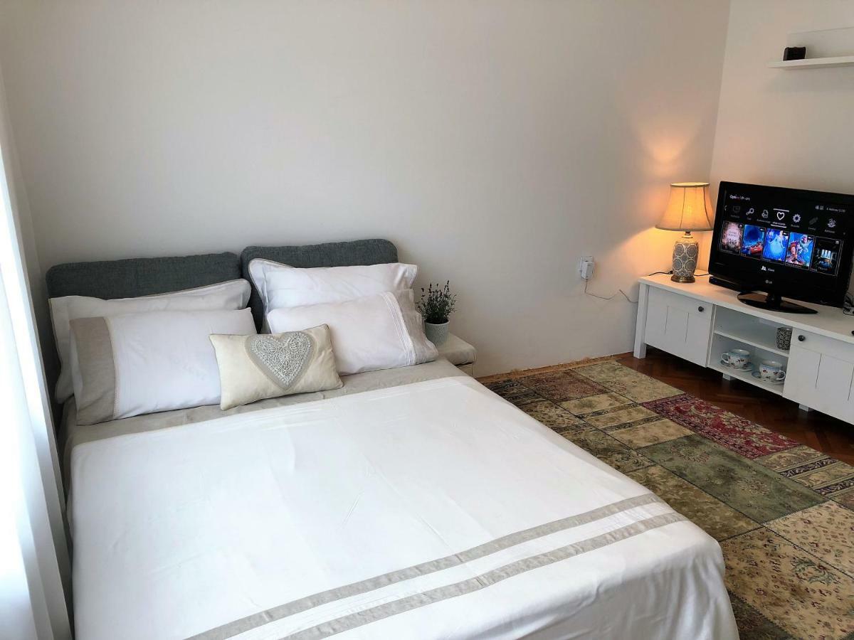 Apartment Ilija زادار المظهر الخارجي الصورة