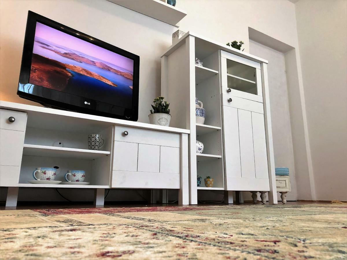 Apartment Ilija زادار المظهر الخارجي الصورة