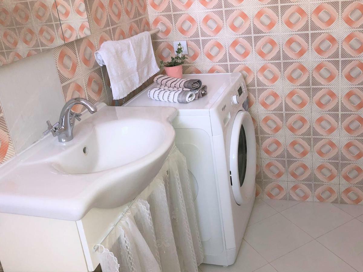 Apartment Ilija زادار المظهر الخارجي الصورة