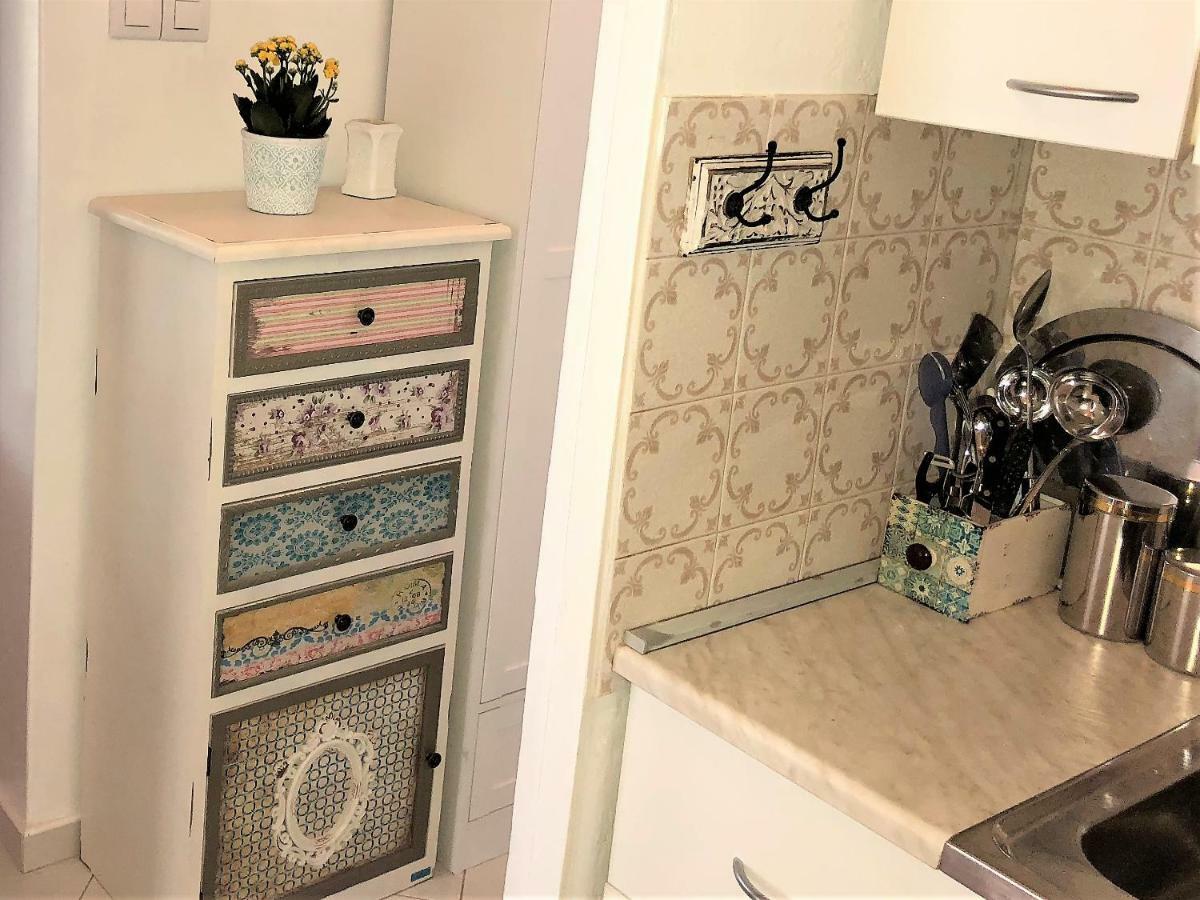 Apartment Ilija زادار المظهر الخارجي الصورة