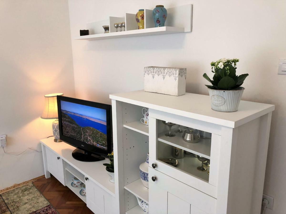 Apartment Ilija زادار المظهر الخارجي الصورة