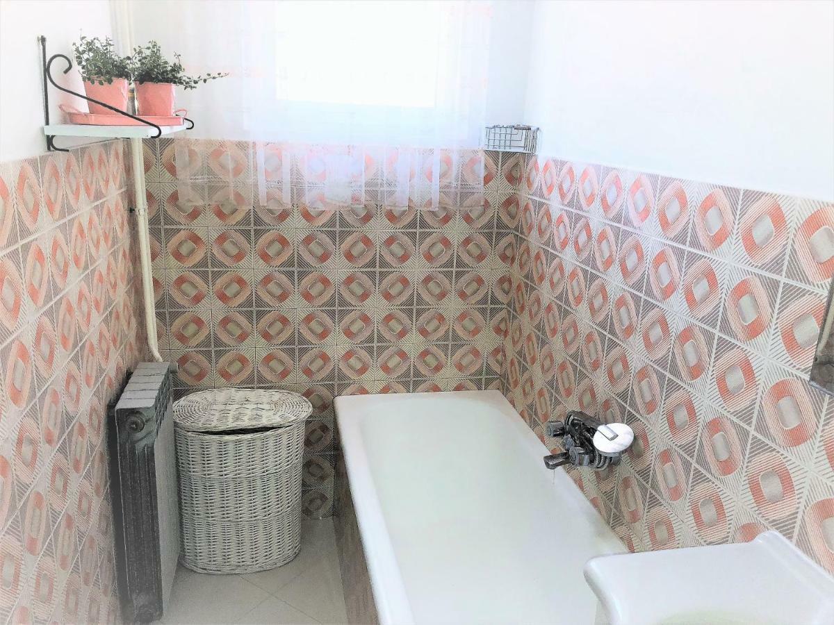 Apartment Ilija زادار المظهر الخارجي الصورة