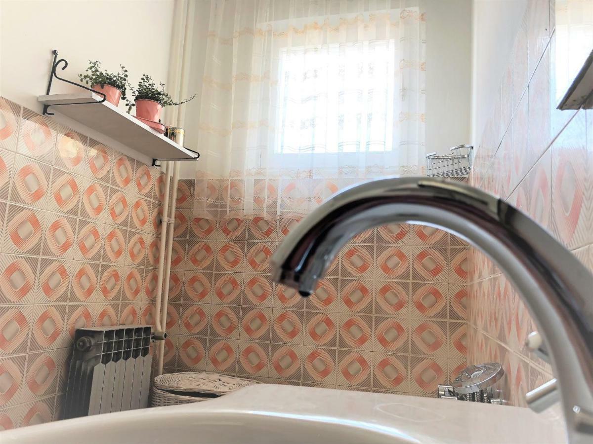 Apartment Ilija زادار المظهر الخارجي الصورة