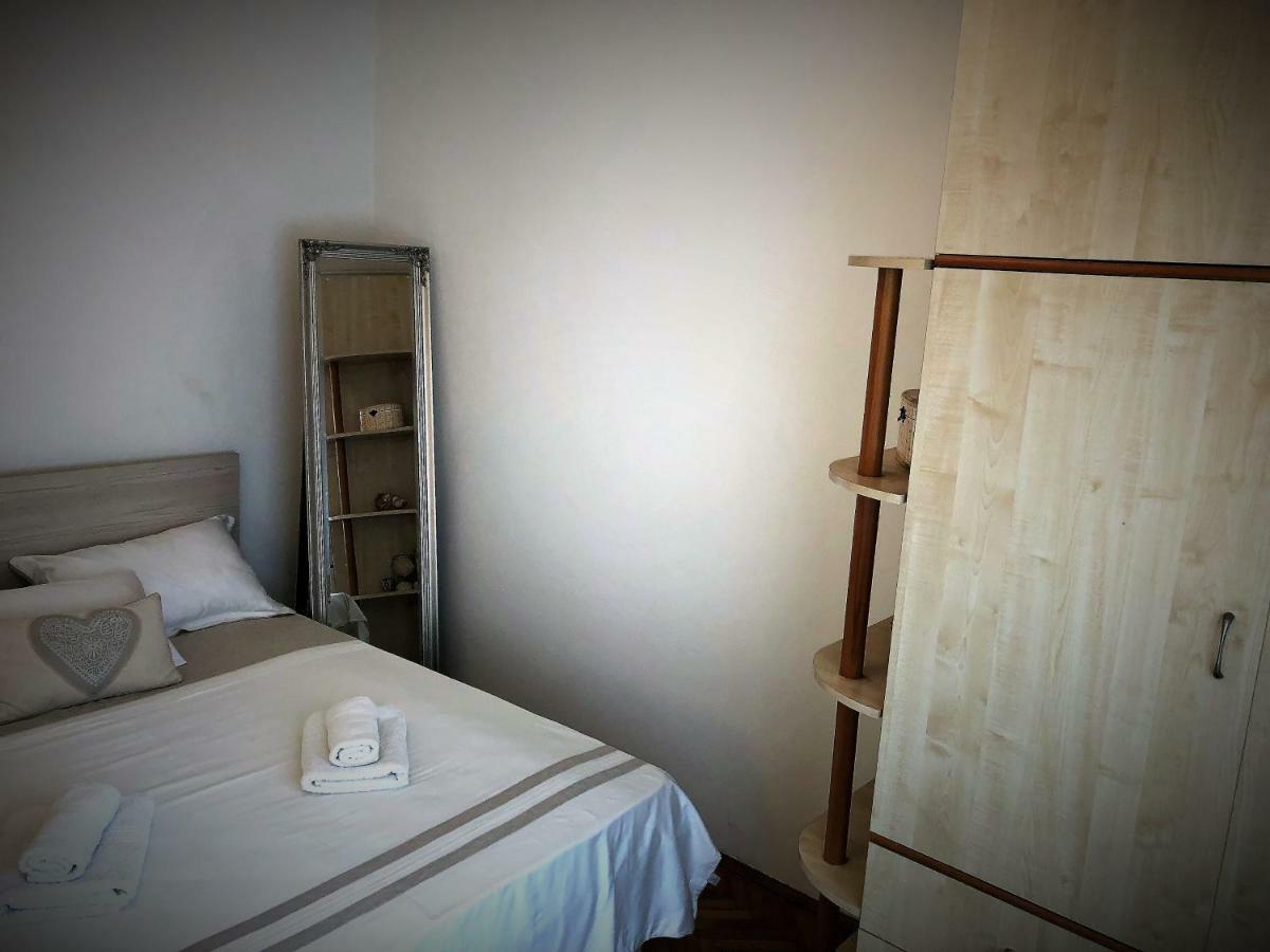 Apartment Ilija زادار المظهر الخارجي الصورة