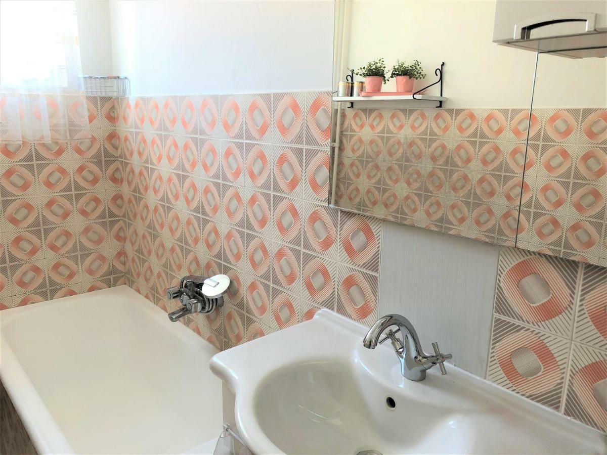 Apartment Ilija زادار المظهر الخارجي الصورة