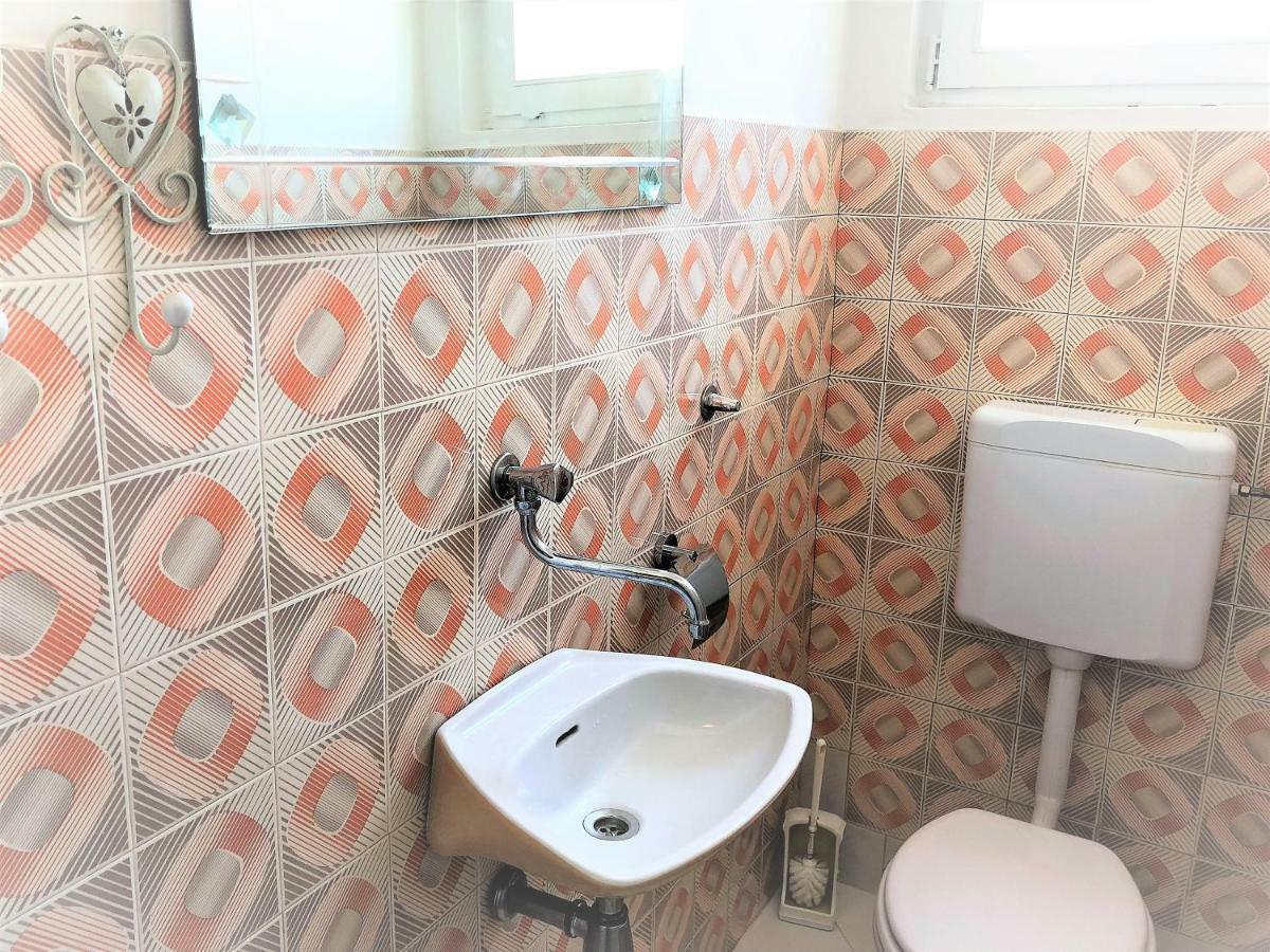 Apartment Ilija زادار المظهر الخارجي الصورة