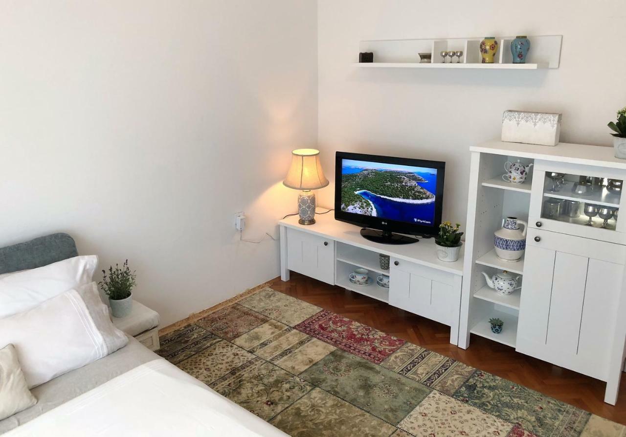 Apartment Ilija زادار المظهر الخارجي الصورة
